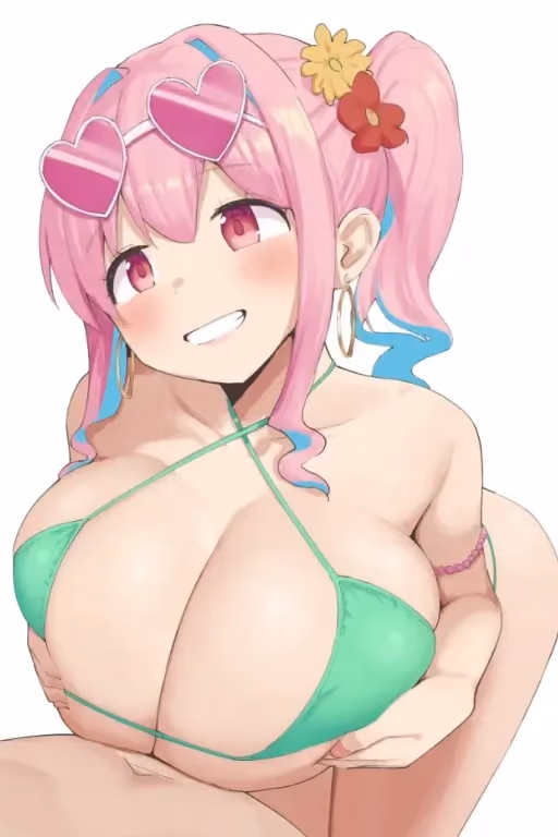 Kaede Hozuki | Childhood Bestfriend
