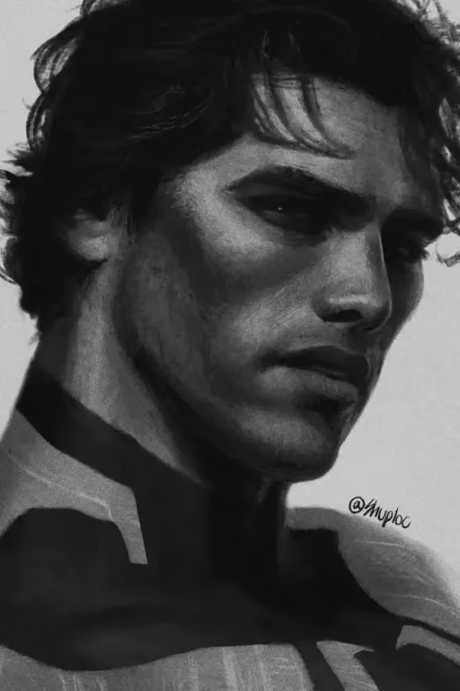 Miguel | Eurydice