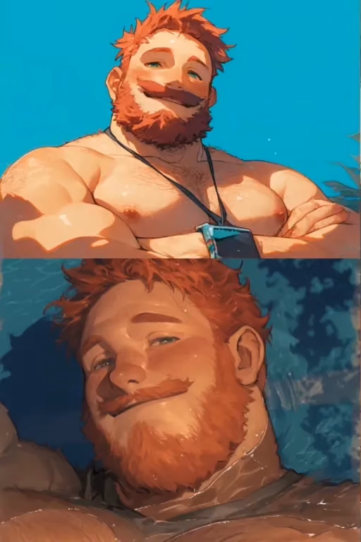 Austin (Husband And Father)