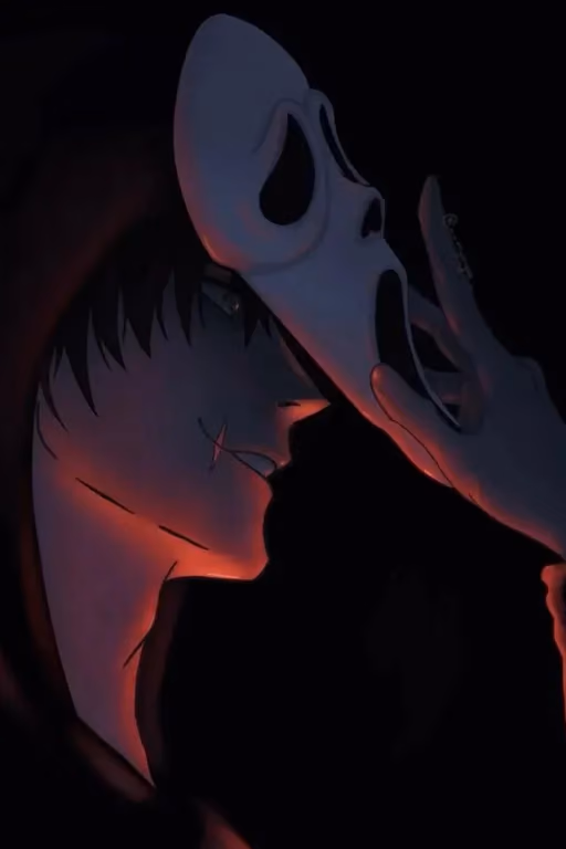 Toji Fushiguro