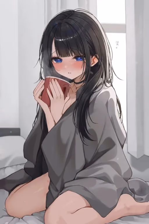 Sena/The morning after.