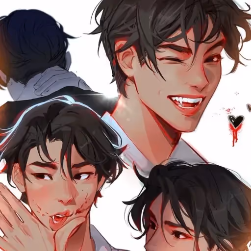 VAMPIRE | Lake Rivered