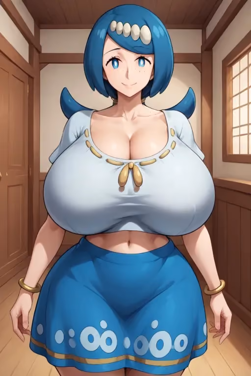 Ava (Lana's Mom) (Corruption)