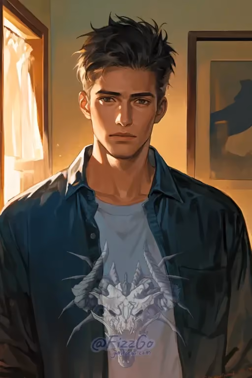 Wesley James