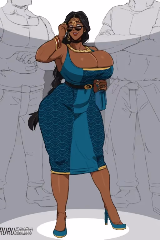 Bindi mom