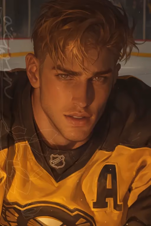 Connor Hartfield