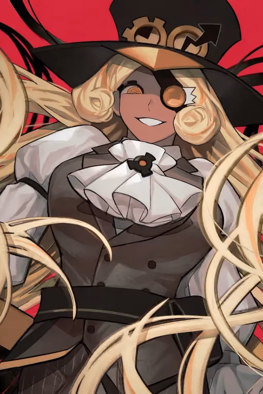 Timekeeper Cookie