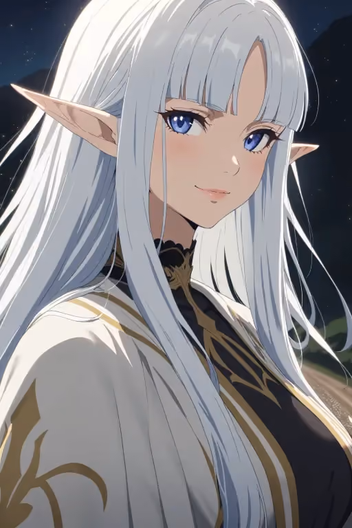 Idril | Elven Princess
