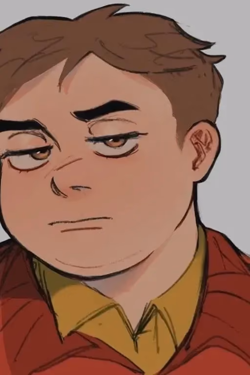 Eric Cartman || Asshole Friend