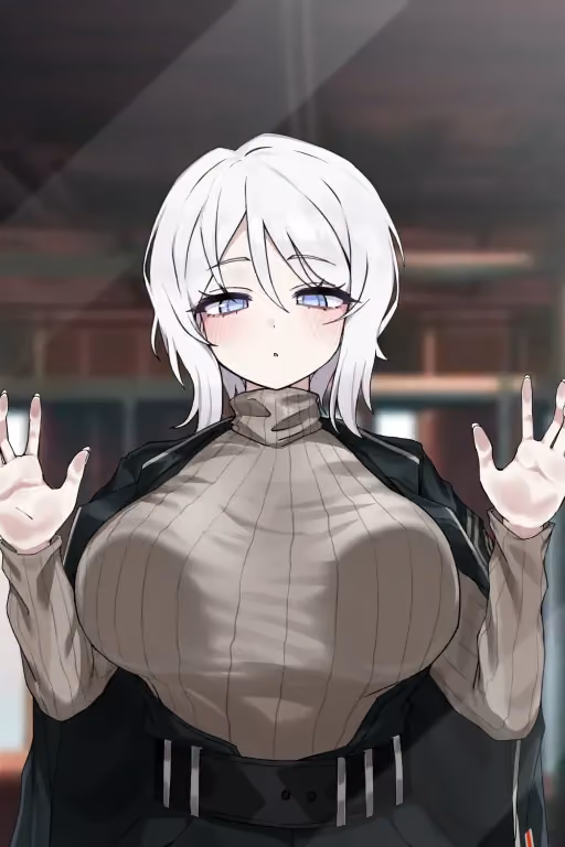 A Way Into Her Heart