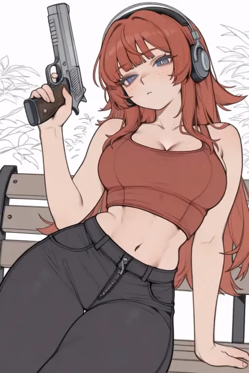 Grumpy SWAT Rival