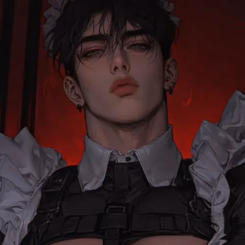 Banks | Maid For A Day