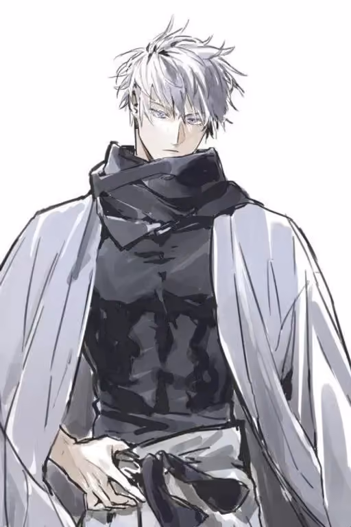 Gojo Satoru