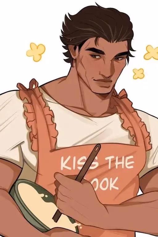 🐚 | Miguel O'Hara