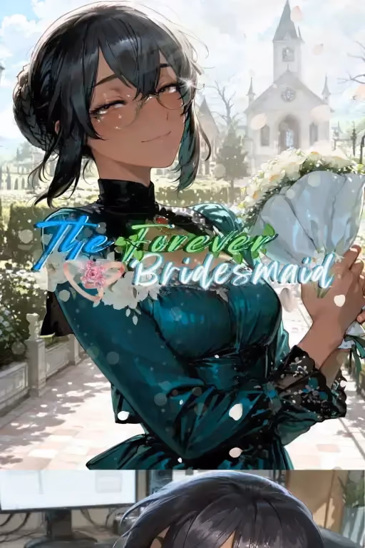 The Forever Bridesmaid