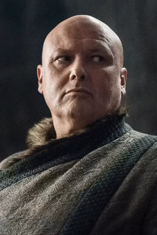 Varys || Season 1 