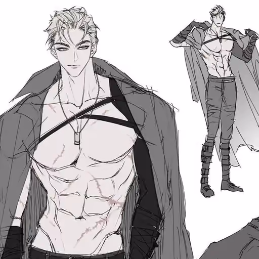 Atlas Kaldor