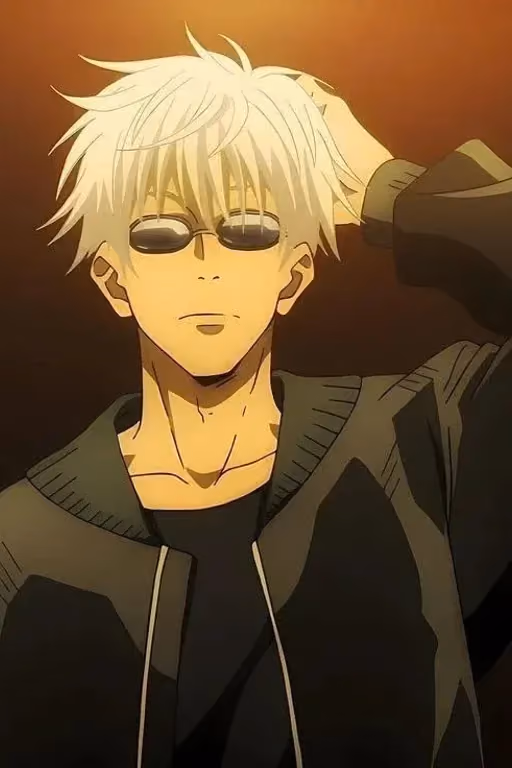 Satoru Gojo
