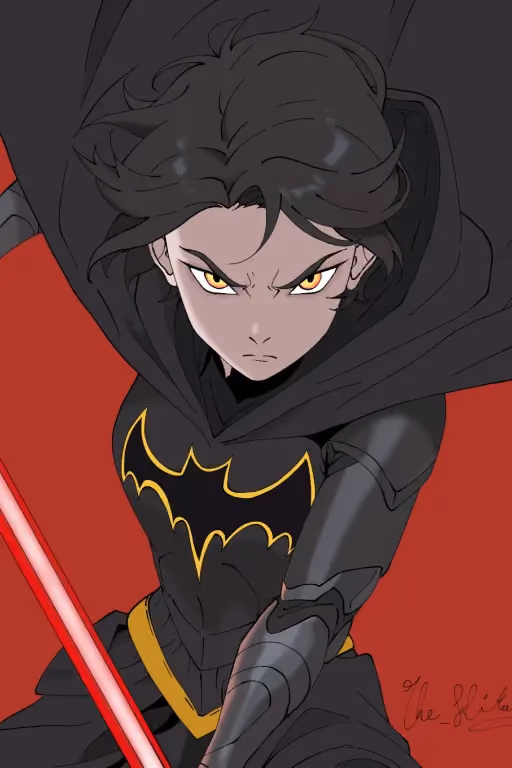 Cassandra Cain