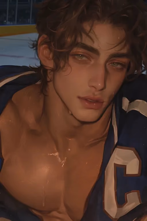 Open Ice | Tate (ALT)