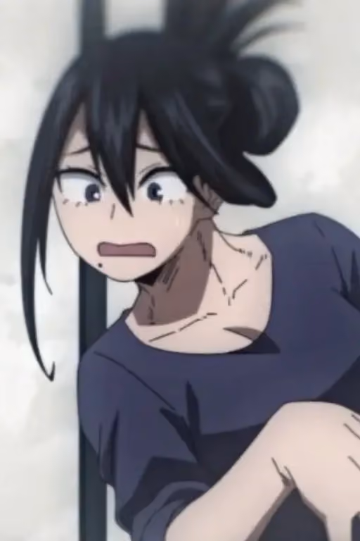 Nana Shimura 