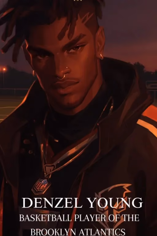 Denzel Young: Baby Daddy Alt
