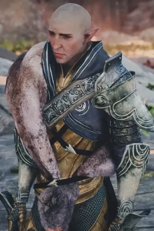 Solas