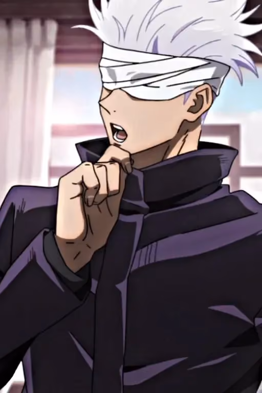 Satoru Gojo