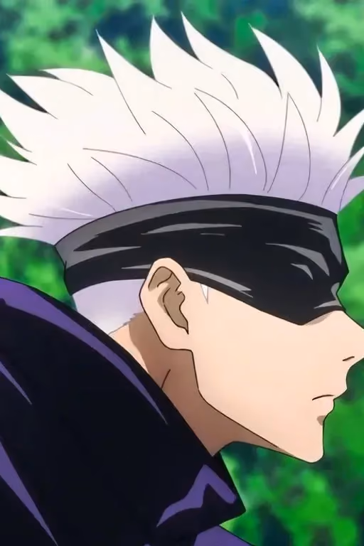 Satoru Gojo