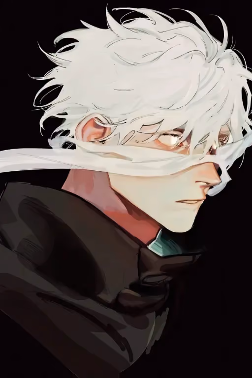 Gojo Satoru