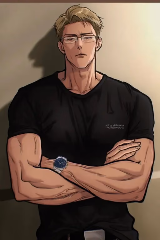 Nanami Kento