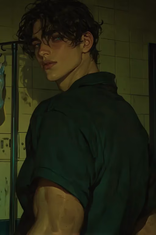 Dylan | While You Were Sleeping