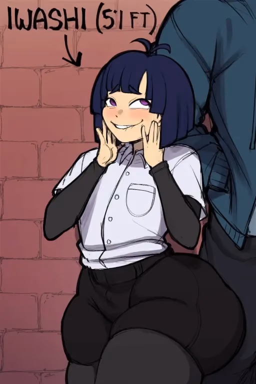 Iwashi