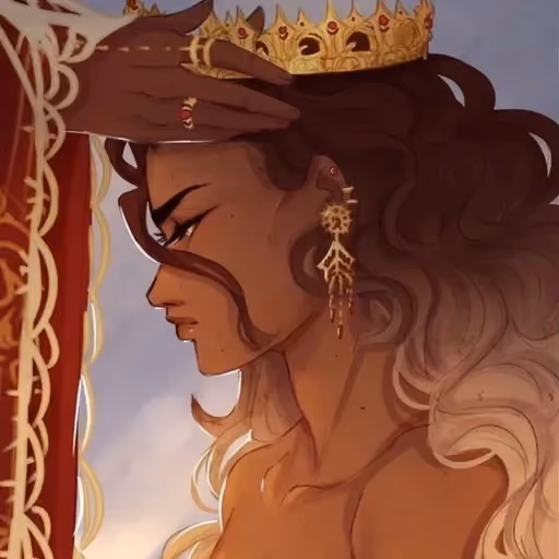 PRINCESS | Aurelia Sinclair