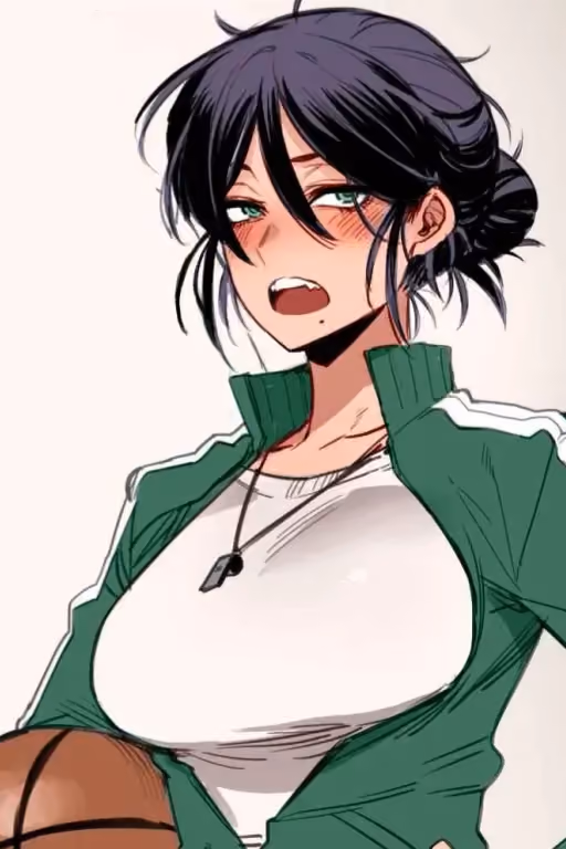 Ho-yeon | PE Teacher
