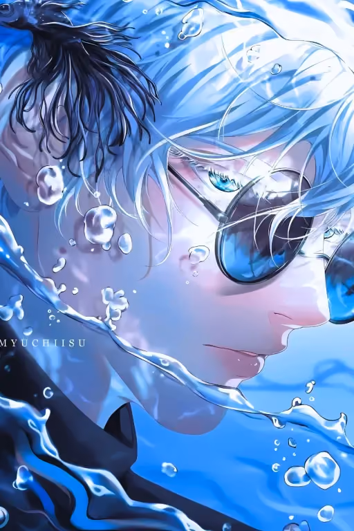 Gojo Satoru