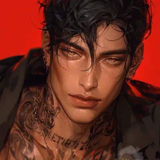 EMILIO | BAYOU CREW NEXT GEN