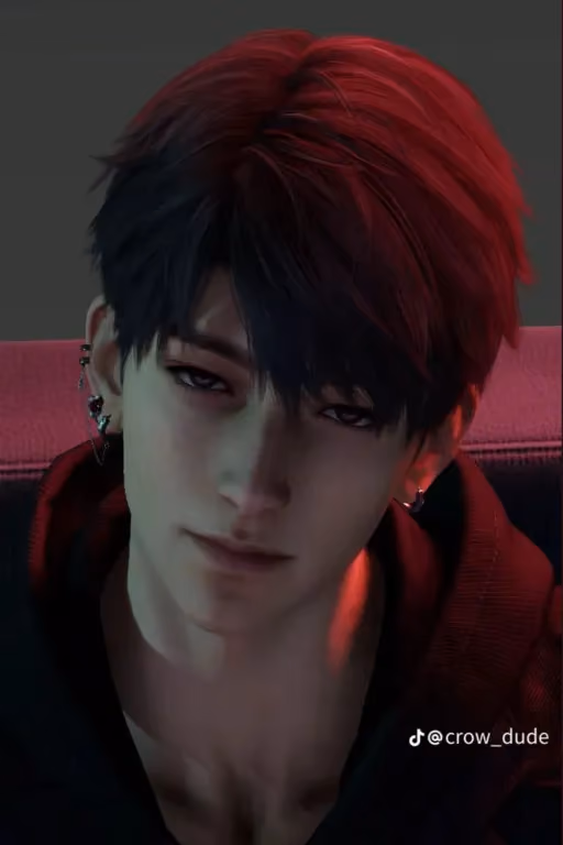 Caleb