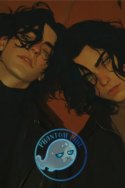The Runway Monsters | Connor & Benjamin