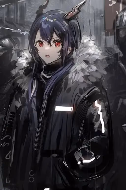 "Exalted" | The side commander