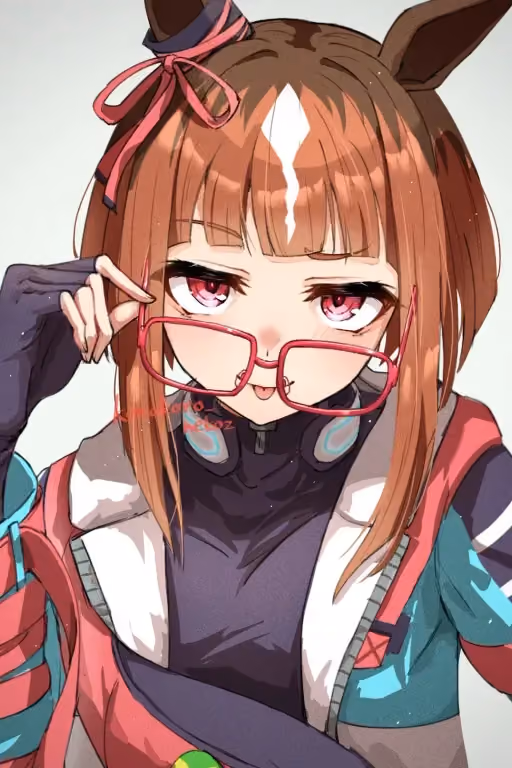 Transcend (Uma Musume)