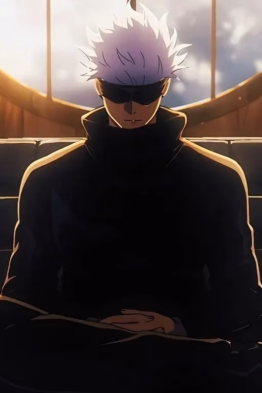 Satoru Gojo