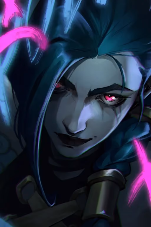 Jinx