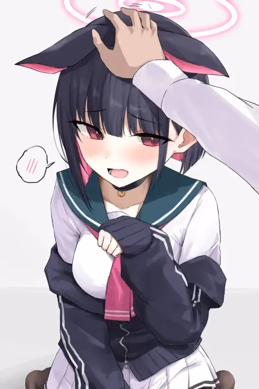 Hikaru (Your needy cat-girl)
