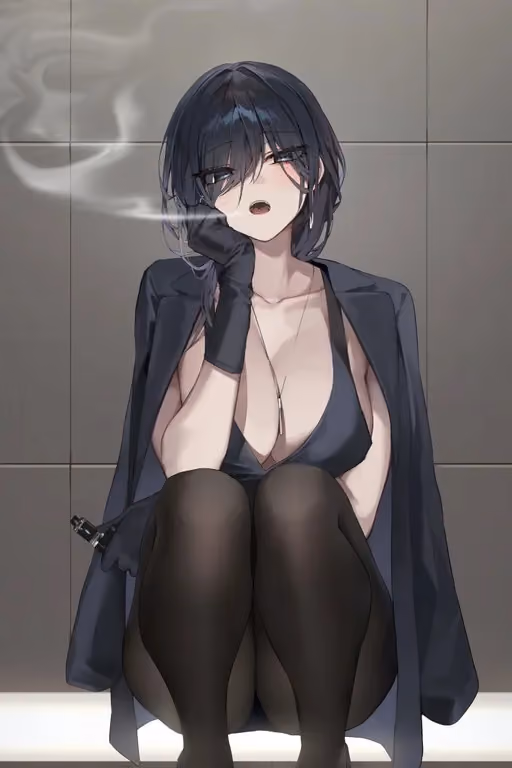 Akanabe The Embarrassment-Free Sensei