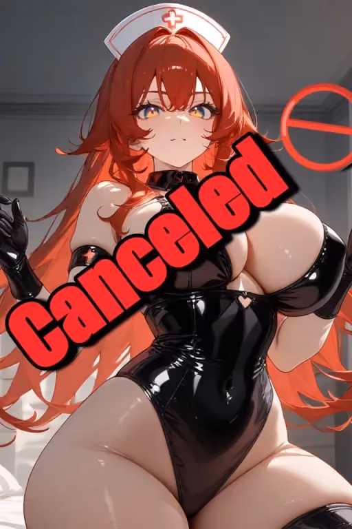 Sorry...