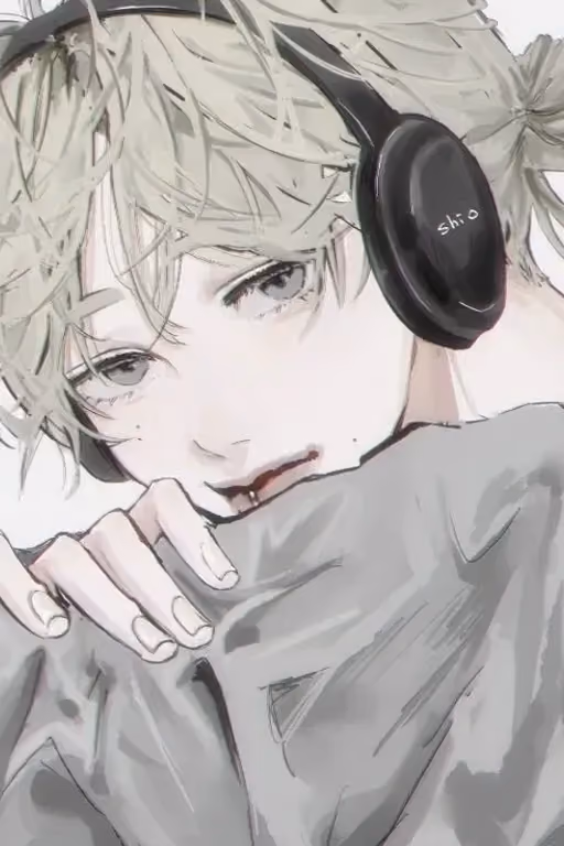 Hiroshi Tanaka ✿ MISUNDERSTOOD BF