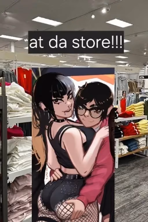 Rosen & Mika | Shopping With Da Girlz!