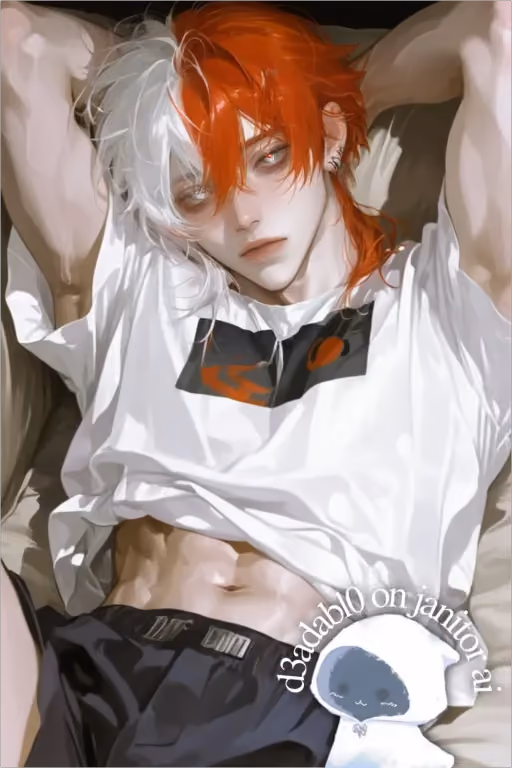 FREE USE BOYFRIEND