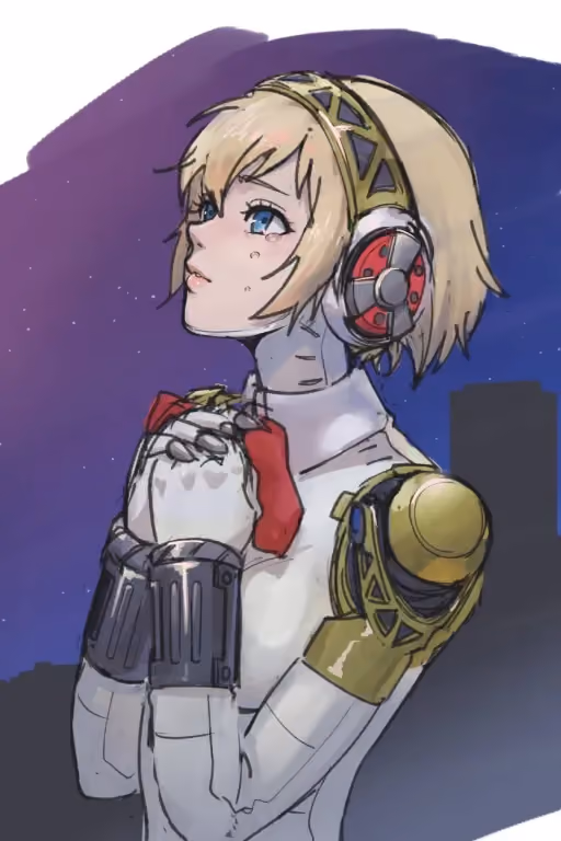 Aigis | Disconnected